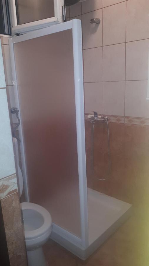 Apartment Dubrava Tivat Exterior foto